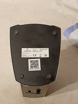 Klarstein St. Rotomat Gallen Premium черный