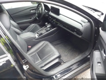 Honda 2024 Honda Accord HYBRID SPORT 2024, od ubezpieczalni 2.0 Benzyna 146KM, zdjęcie 7