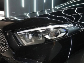 Mercedes Klasa A W177/V177 Hatchback Facelifting 2.0 220 190KM 2025 A Klasa 220 4-Matic AMG Line 2.0 (190KM) 2025, zdjęcie 14