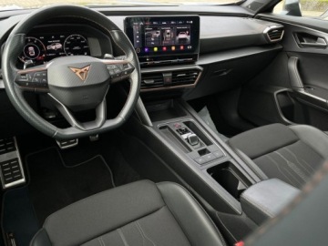 Cupra Formentor Crossover 2.0 TSI 190KM 2023 Cupra Formentor Gwarancja VAT23 Ambiente Audio Beats Fotele sportowe, zdjęcie 1