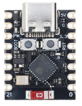 Płytka rozwojowa ESP32-C3 SuperMini z modułem WiFi Bluetooth dla Arduino
