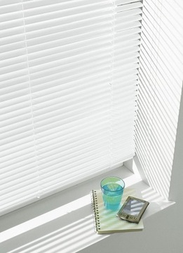 Алюминиевые жалюзи Gardinia, Защита от