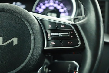 Kia Ceed III Kombi Facelifting 1.5 T-GDI 160KM 2022 Kia Ceed 1.5 T-GDI, Salon Polska, Serwis ASO, zdjęcie 20