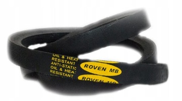 PAS PASEK KLINOWY NAPĘDOWY KOSIARKA SPA 2832