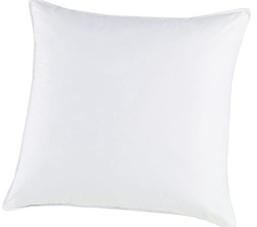 Häussling Poduszka 70x90 cm z pierza i puchu,