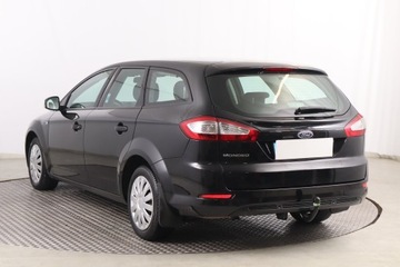 Ford Mondeo IV Kombi 2.0 Duratorq TDCi DPF 140KM 2012 Ford Mondeo 2.0 TDCi, Salon Polska, VAT 23%, zdjęcie 3