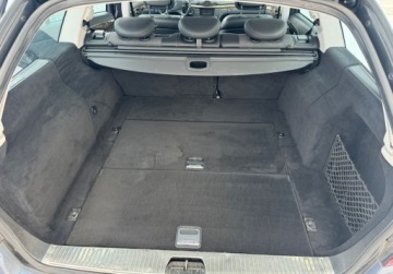 Mercedes Klasa E W211 Kombi S211 3.0 V6 (280 CDI) 190KM 2006 Mercedes-Benz Klasa E Bezwypadkowy, zadbany, oryginalny lakier 3.0 Diesel, zdjęcie 15