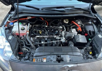 Ford Kuga III 2023 Ford Kuga Cena Brutto 2.5 Hybryda 154KM, zdjęcie 18