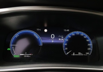 Toyota Corolla XII Sedan Facelifting 1.8 Hybrid 140KM 2025 Toyota Corolla Corolla Style FV23 Salon PL Serwis ASO 1 wl. KINTO, zdjęcie 26