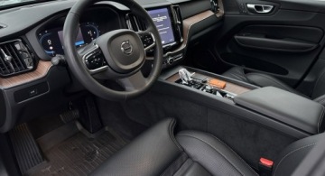 Volvo XC60 II 2023 Volvo XC 60 Inscription*CarPlay*1-rok gwarancji, zdjęcie 14
