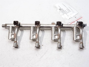 LISTWA WTRYSKOWA Ford Focus III LIFT 1.5 ECOBOOST