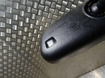 TOYOTA PROACE II ZRCÁTKO ZPÁTEČNÁ 98088311XT