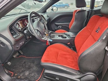 Dodge Challenger III 2023 Dodge Challenger RT Scat Pack 2023 6.4 Benzyna 485KM, zdjęcie 7