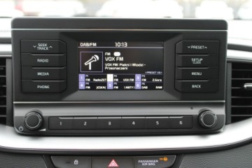 Kia Ceed III Hatchback Facelifting  1.0 T-GDI 120KM 2023 Kia Cee'd F-vat Salon Polska Gwarancja, zdjęcie 22