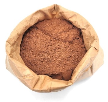 GLINA SPROSZKOWANA dodatek do podłoży 2kg