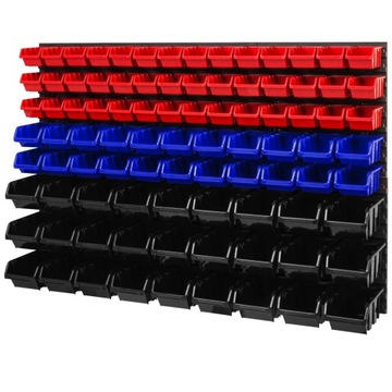 Tablica ścianka narzędziowa 1158 mm x 780 mm