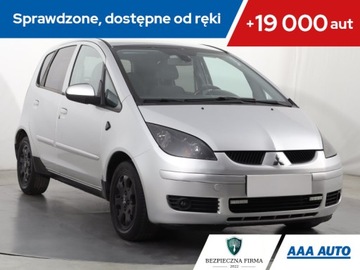 Mitsubishi Colt VI Hatchback 1.3 i 16V 95KM 2008