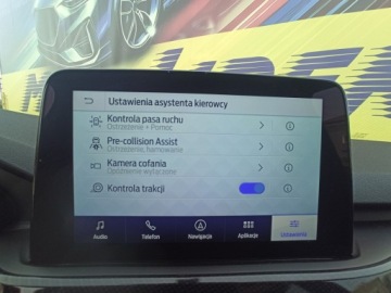 Ford Kuga III SUV 2,0 EcoBlue 120KM 2024 Ford Kuga 2.0 D, ST-LINE , 33 tys km, zdjęcie 16