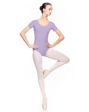 ЖЕНСКИЙ ТАНЦЕВАЛЬНЫЙ БОДИ АРАБЕСКА БАЛЕТНЫЙ НАряд L