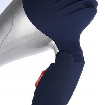 Легкий складной мини-фен портативный