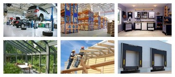 WYCIĄGARKA WCIĄGARKA ELEKTRYCZNA 230V LINOWA 800KG SILNIK ELEKTRYCZNY