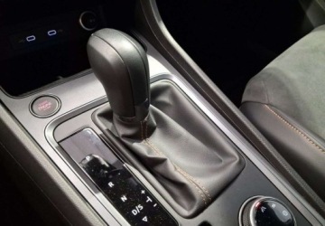 Cupra Ateca Crossover Facelifting 1.5 TSI 150KM 2024 Cupra Ateca VAT 23 1.5TSI 150KM DSG 2024 r., salon PL, I wl., gwarancja, V, zdjęcie 35