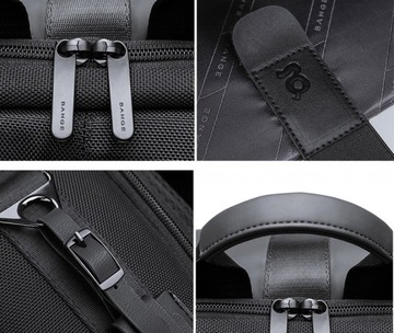 Рюкзак для ноутбука 15,6