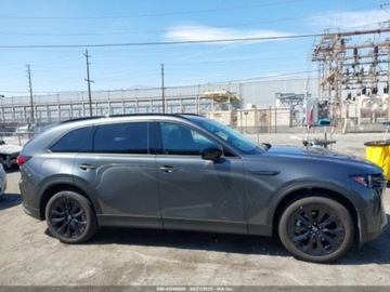 Mazda 2025 Mazda CX-90 2025 r., 2,5L PHEV PREMIUM 2.5 Hybryda 323KM, zdjęcie 12