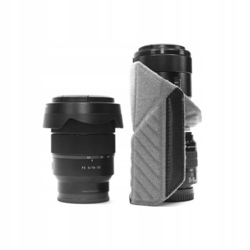Wkład Travel Line Peak Design Camera Cube Large