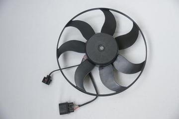 WENTYLATOR VW GOLF V 5 VI 6 VII 7 PLUS JK0959455N