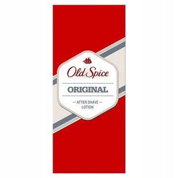 Old Spice Original woda po goleniu 100ml