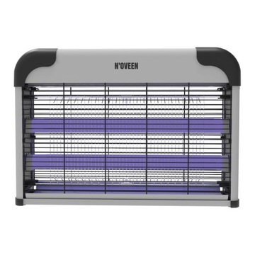 Lampa Owadobójcza NOVEEN IKN220 Economic