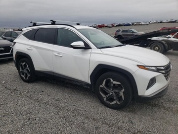 Hyundai Tucson IV 2022 Hyundai Tucson SEL 2022 2.5l 2.5 Benzyna 187KM, zdjęcie 4