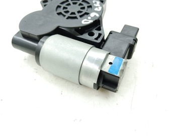 MAZDA CX-7 2011 PRAVÁ STRANA MOTOREK SKEL