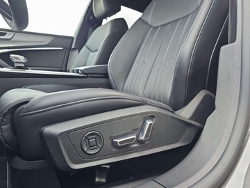 Audi A7 C8 Sportback Facelifting 2.0 45 TFSI 265KM 2024 Audi A7 Sportback BO, kamery 360, hak, wentylacja foteli, matrixy, aktywny, zdjęcie 9