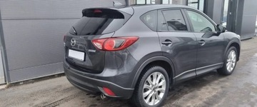 Mazda CX-5 I SUV 2.2 SKYACTIV-D  150KM 2013 MAZDA CX-5 (KF) 2.2 D 150 KM, zdjęcie 6