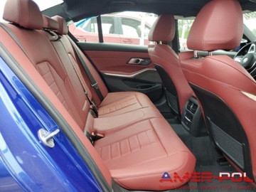 BMW Seria 3 G20-G21 2023 BMW Seria 3 _330xi_G20_xDrive_2.0 L_255 km_2023r 2.0 Benzyna 255KM, zdjęcie 8