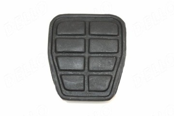 120040510 DELLO NAKLADKA GUMOWA PEDALU