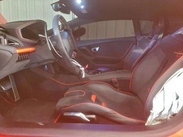 Lamborghini Huracan 2022 Lamborghini Huracan Evo 2022 5.2 Benzyna 631KM, zdjęcie 7