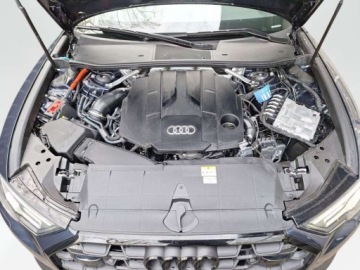 Audi A6 C8 Allroad 3.0 45 TDI 245KM 2025 Audi A6 Avant FV, Carplay, Hak, Matrix LED, DCC, powiekszane zbiorniki 3.0, zdjęcie 34
