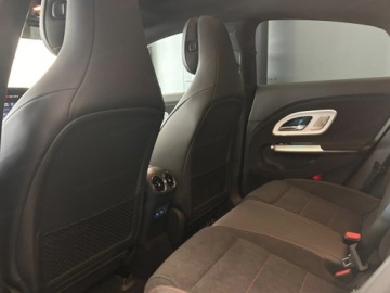 Mercedes CLA C118/X118 2026 MERCEDES-BENZ CLA 200 4-Matic AMG Line 1.5 (163KM) 2026, zdjęcie 10