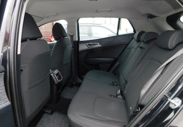 Kia Sportage V SUV 1.6 T-GDI 150KM 2022 Kia Sportage Gwarancja Bezwypadkowy 100 Model 2023r 1.6 Benzyna 150KM, zdjęcie 15