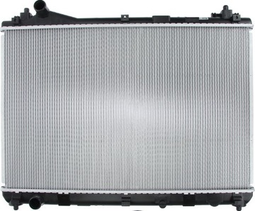 ВОДЯНОЙ ОХЛАДИТЕЛЬ SUZUKI GRAND VITARA 2.0 2.4 2005-