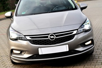 Opel Astra K Sports Tourer 1.4 Turbo 150KM 2016 Opel Astra 1.4 Turbo 150 KM Full Opcja Automat, zdjęcie 35