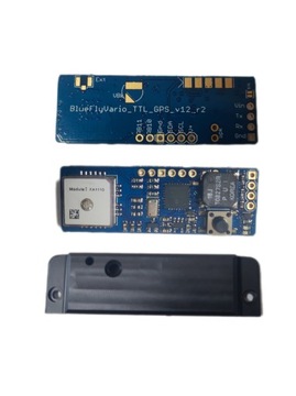 Модуль вариометра Blue Fly Vario