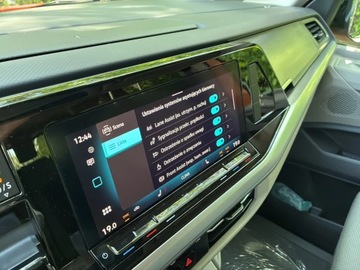 Volkswagen Multivan T7 Van L1 2.0 TSI 204KM 2025 Volkswagen Nowy Multivan EDITION/długi rozstaw osi, zdjęcie 21