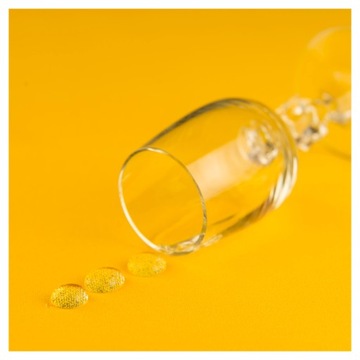 ЭЛЕГАНТНАЯ ГЛАДКАЯ ОВАЛЬНАЯ СКАТЕРТЬ ОВАЛ ЖЕЛТАЯ 120х180