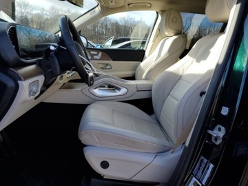 Mercedes GLE V167 2021 Mercedes-Benz GLE 350 4Matic 2021 2.0l 2.0 Benzyna 255KM, zdjęcie 7