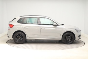 Skoda Kamiq Crossover 1.5 TSI 150KM 2020 Skoda Kamiq 1.5 TSI, Automat, Navi, Klima, zdjęcie 5