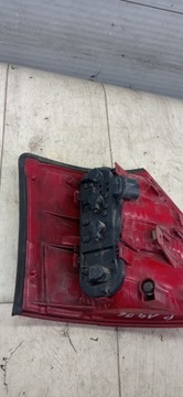 AUDI A4 B6 COMBI AVANT ФОНАР ЗАДНИЙ ПРАВЫЙ + ВСТАВКА